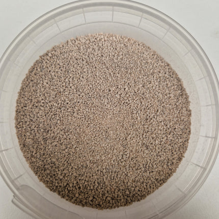 Minigamers Basing: Gray Coarse Sand - 150ml
