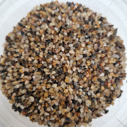 Minigamer Basing: ghiaia grossolana - 150 ml