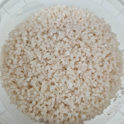 Minigamers Basing: White Pearl - 150 ml