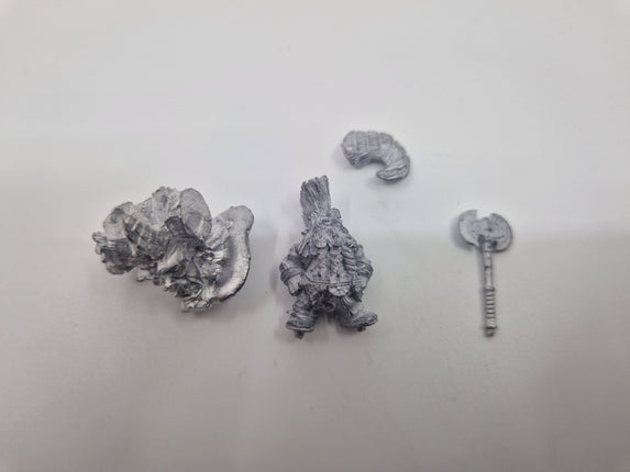 Oldhammer Games Day 2006 Demon Slayer