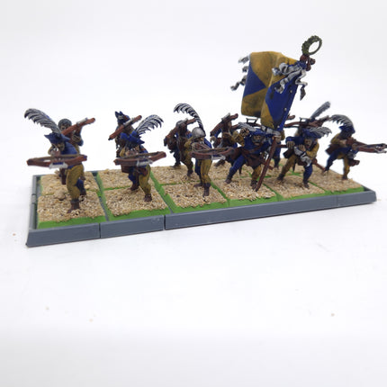 Empire Crossbowmen