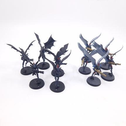 Drukhari Scourges