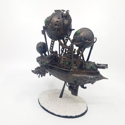 Kharadron Frigate
