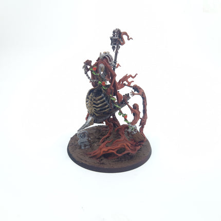 Nighthaunt Awlrach the Drowner