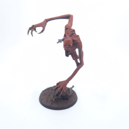 Nighthaunt Forgeworld Mourngul