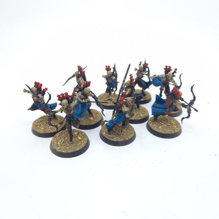 Idoneth Deepkin Namarti Reavers