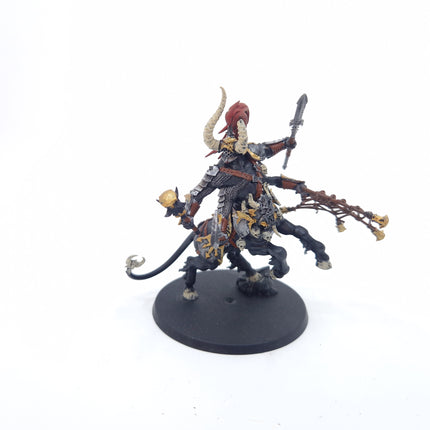 Slaves to Darkness Centurion