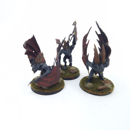 Soulblight Vargheists