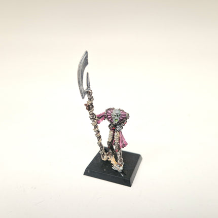 Tomb Kings Lich Priest