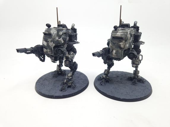 Astra Militarum Sentinels