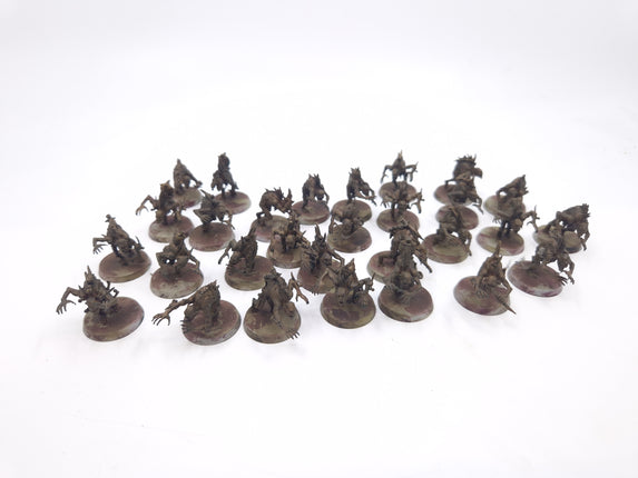 FEC Crypt Ghouls 30x