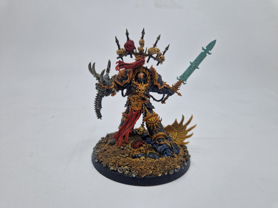 CSM Abaddon