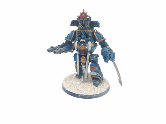Forgeworld Thousand Sons dreadnought
