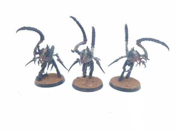 Tyranid Von Ryans Leapers