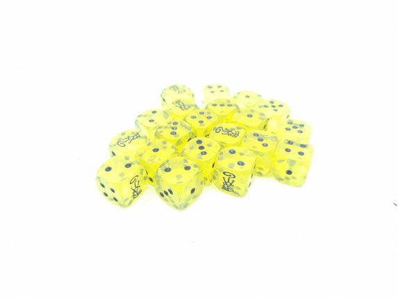 Lumineth Dice (old limited)