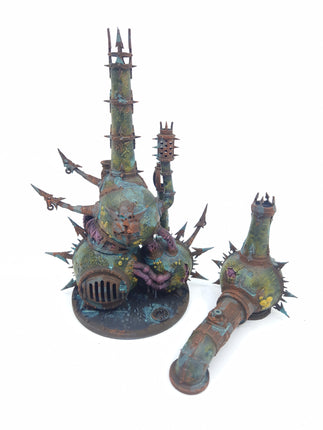 DG miasmic malignifier