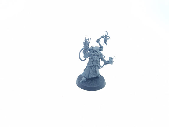 admech archeologist