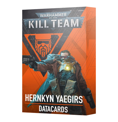 K / T Datacard: Hernkyn Yaegirs (Eng)