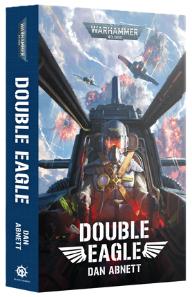 Double Eagle (Paperback)