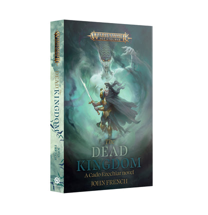 The Dead Kingdom (Pb)