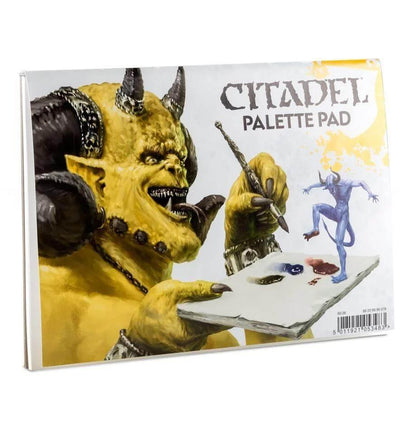 Citadel Palette