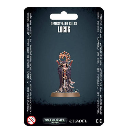 Nestealer Cults Locus