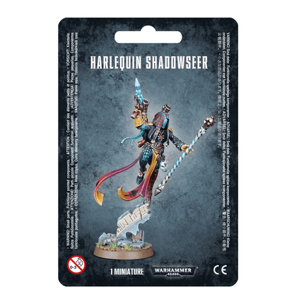 Shadowser Harlequin