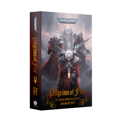 Pellegrini di fuoco (tascabile)