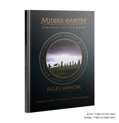 Middle-Earth SBG Rules Manual (neu)