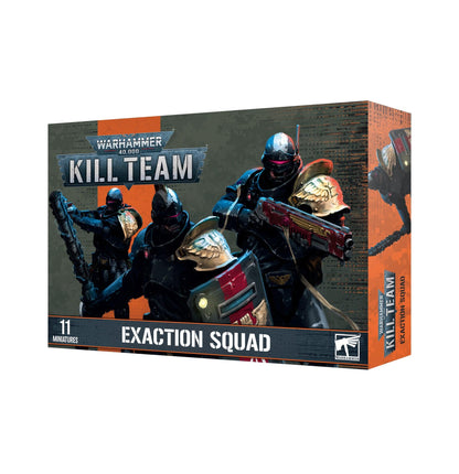 Kill Team: Oddział ekstrakcyjny