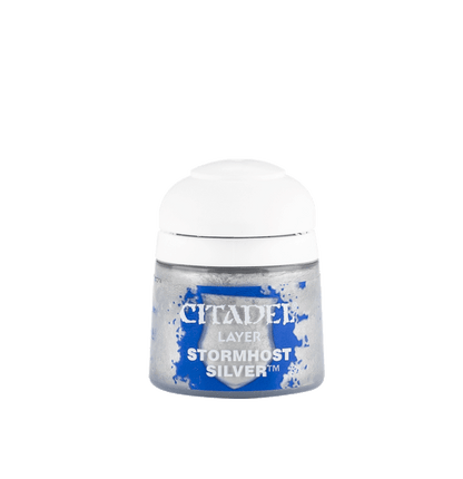 Capa: Silverhost Silver