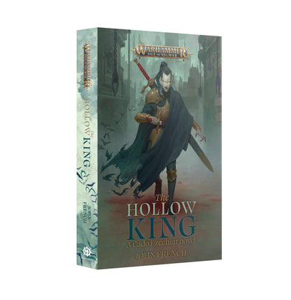 The Hollow King (tascabile)