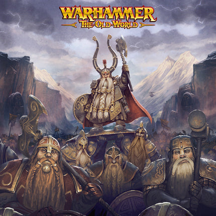 Collection image for: Oldhammer