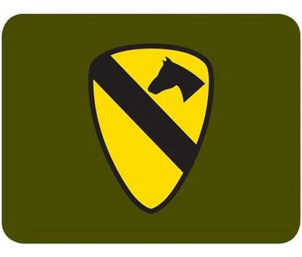 1st Cavalry Division (Airmobile) Objective