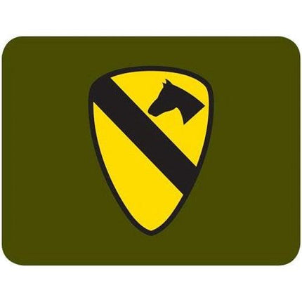 1st Cavalry Division (Airmobile) Objective