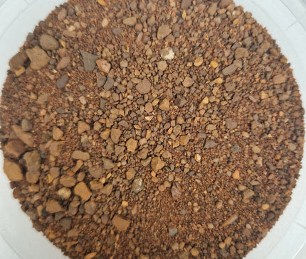 MiniGamers Basing: Red Desert Mix - 150ml