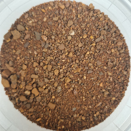 MiniGamers Basing: Red Desert Mix - 150ml