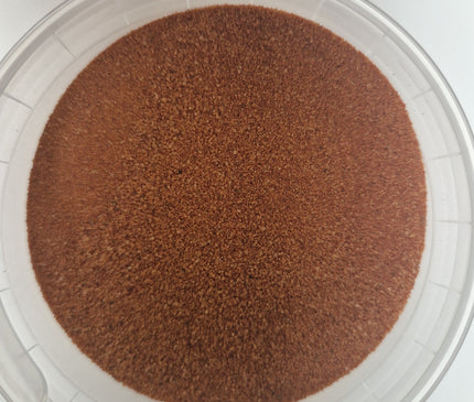 MiniGamers Basing: Red Sand - 150ml