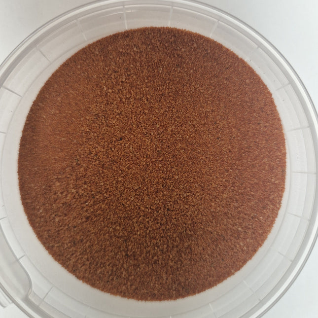 MiniGamers Basing: Red Sand - 150ml