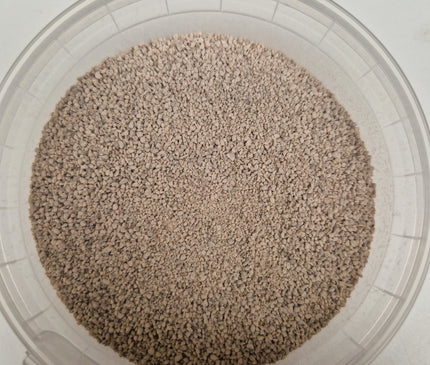 MiniGamers Basing: Grey Coarse Sand - 150ml