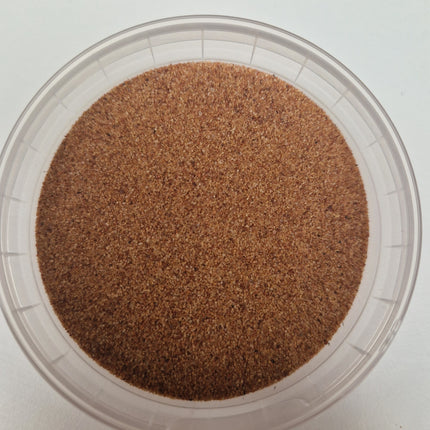 MiniGamers Basing: Desert Sand - 150ml