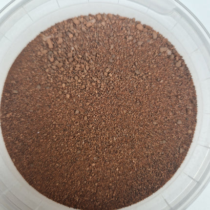 MiniGamers Basing: Dark Desert Sand - 150ml