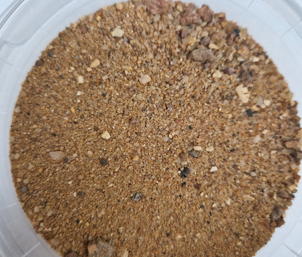 MiniGamers Basing: Desert Mix - 150ml