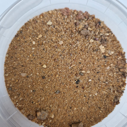 MiniGamers Basing: Desert Mix - 150ml