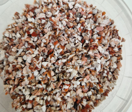 MiniGamers Basing: Beach Gravel - 150ml