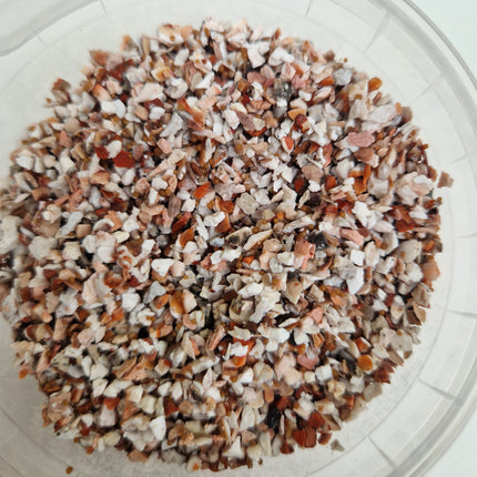 MiniGamers Basing: Beach Gravel - 150ml