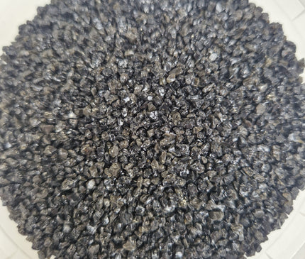 MiniGamers Basing: Volcanic Gravel - 150ml