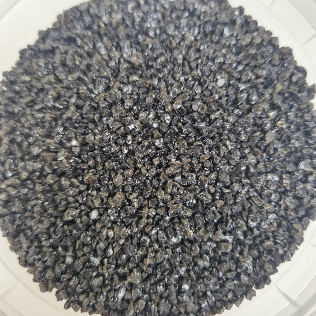 MiniGamers Basing: Volcanic Gravel - 150ml