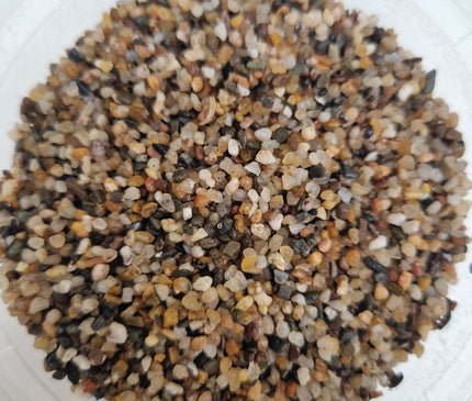 MiniGamers Basing:Coarse gravel - 150ml