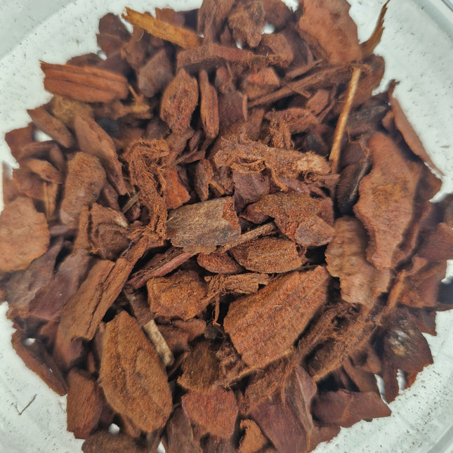 MiniGamers Basing:Wood Chips - 150ml